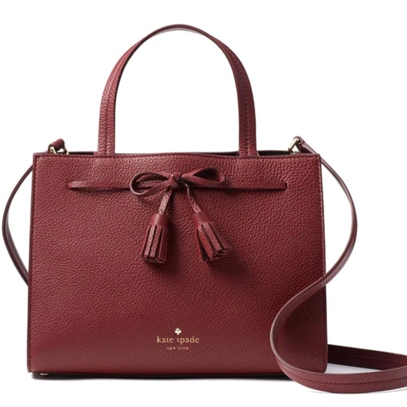 Kate Spade Hayes Street Small handbag - Picture 1 of 9